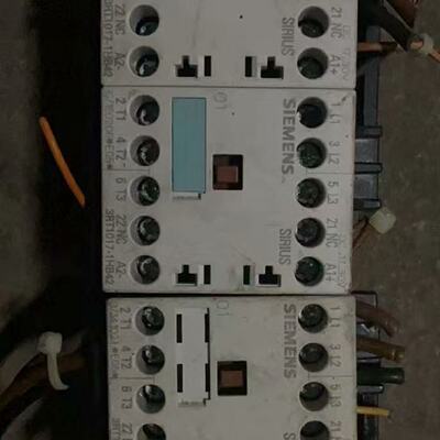 询直流接触器3RT10153RT10163RT10171
