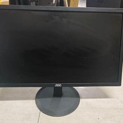 【议价】AOC E2180SWN/207LM00001 全新/二手均有货
