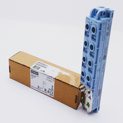 SiemensSimatic6ES7141-5BF00-0BA0E-Stand:04-unused/OVP-