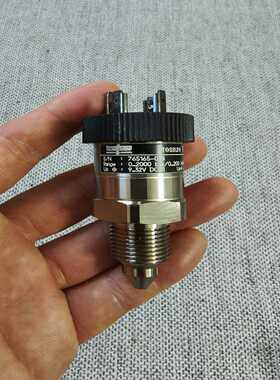 询价trafag8298压力传感器，