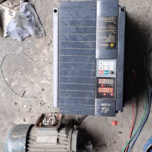 【询价】欧陆22kw/30kw变频器 EV500-0220G/030适用