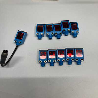 几乎SICKWL4-3F2130订货号128155询价