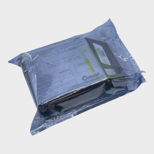 Cyklop MC2STG Control Para Uso Industrial Cyklop MC2STG Cont