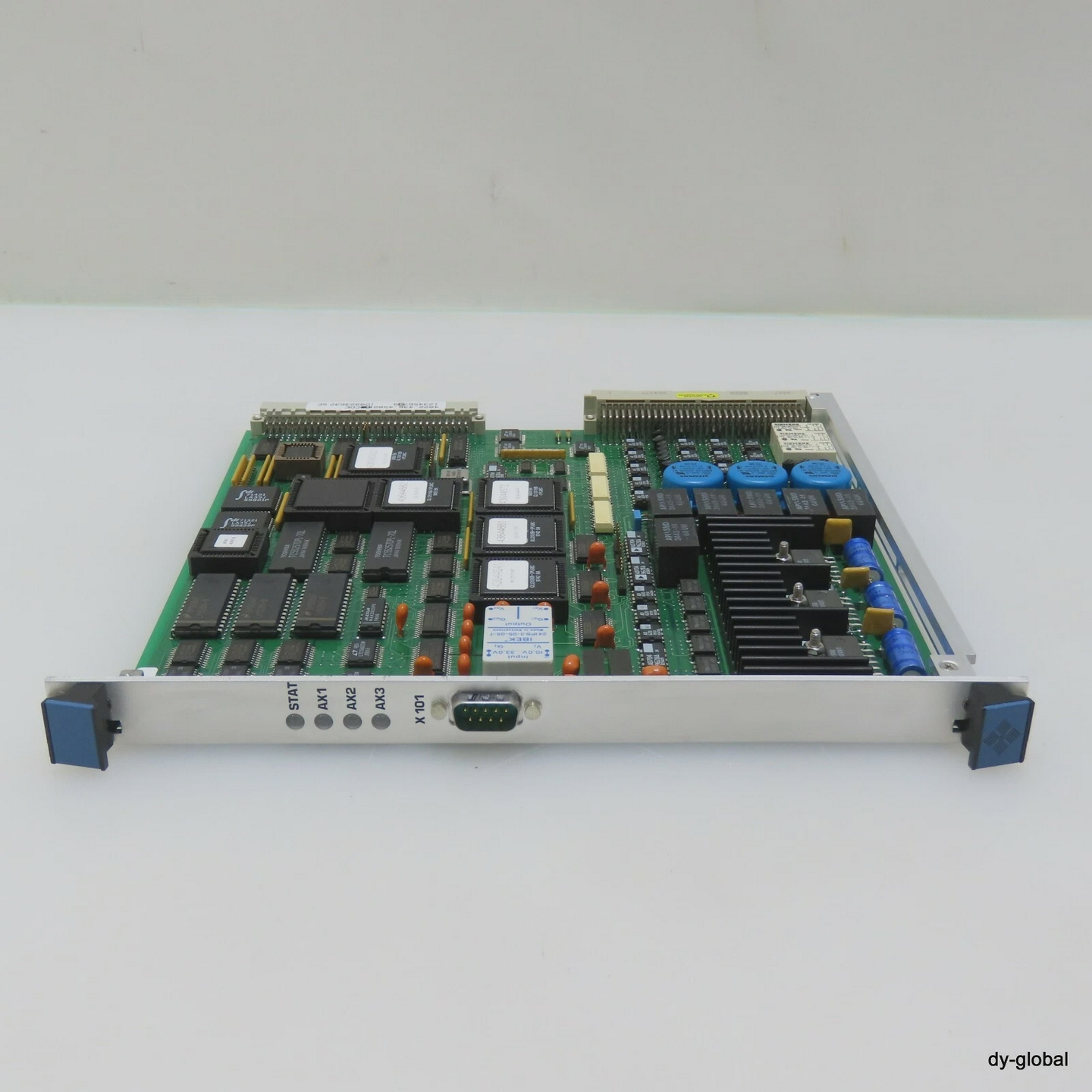 ASML4022.436.45028PID板9128136052ILPIDPPCAPCB-I-E-1