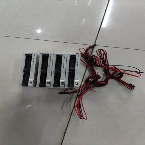 FX5-C32EX/D，功能，两芯专用电源线【侨报商行】