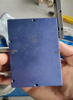 武藏SUPERJET压点阀拆机的实物拍摄具体看图出售不退不--议价商