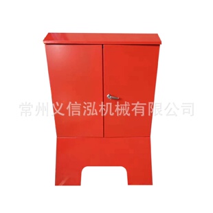 常州戶外防水不銹鋼配電箱電源開關(guān)保護(hù)箱冷軋板電箱電柜