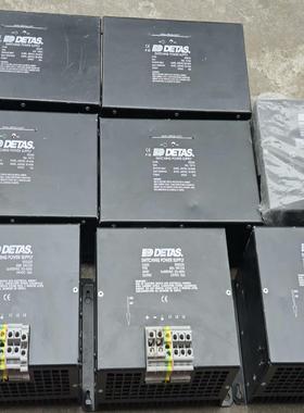 意大利DETAS电源（佳毅工控）