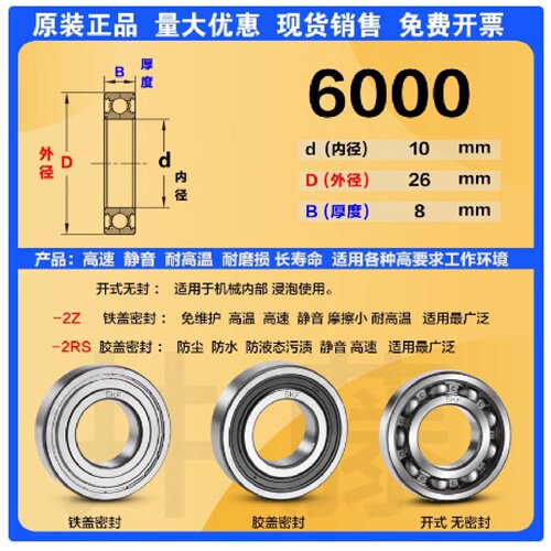 寻ISKF斯凯孚单列深沟球轴承60042RSHC3