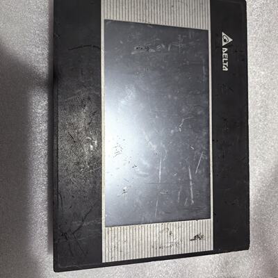 议价台达触摸显示屏DOPB07S410实物一台功能正常可维修