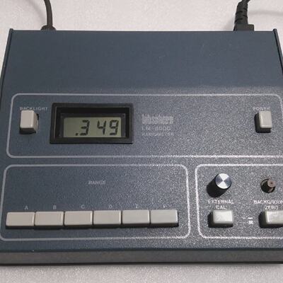 二手LabsphereLM4000Radiometer