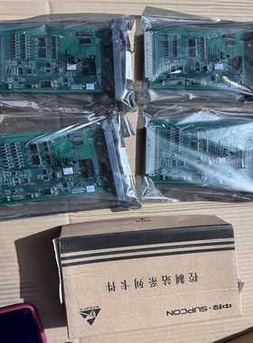 SUPCON浙大中控JX300XP系列控制站系列卡件-议价