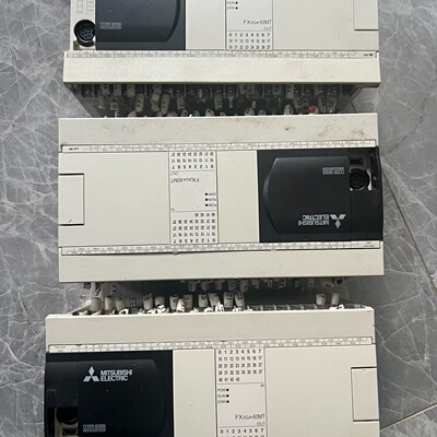 议价Mitsubishiplc Fx3ga60mt cm议价