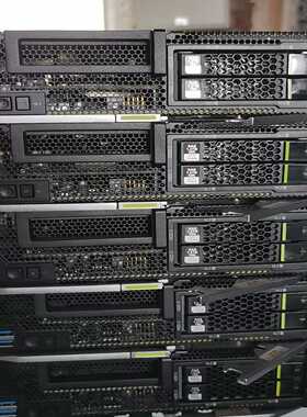 华为CH121 V5刀片服务器，准平台，双散，DDR4内存，