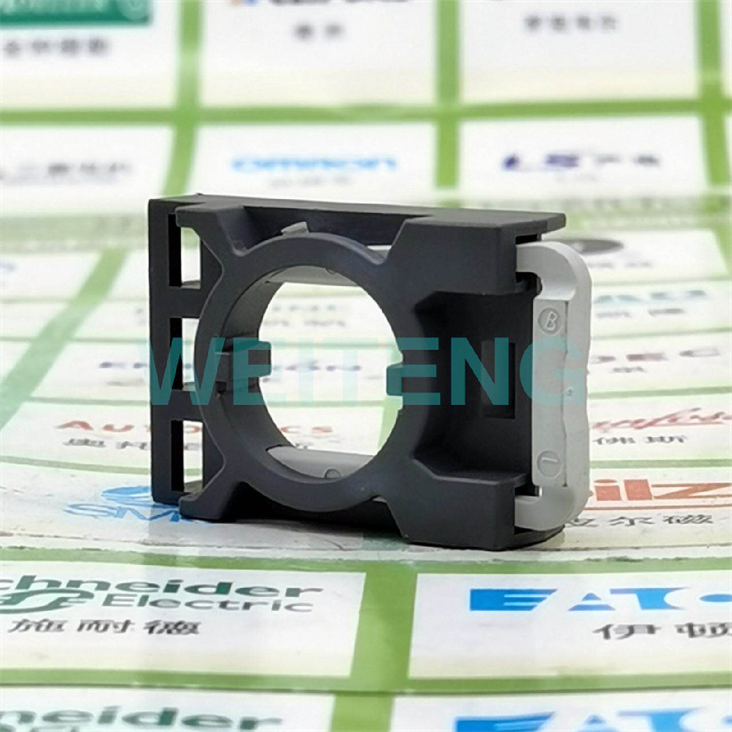 供应10年老店 ABB MCBH-00 按钮指示灯基座 组件装置