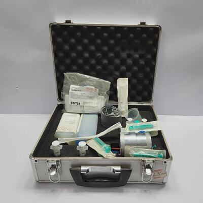UNITOR DIGI WATER KIT UN1404 CALCIUM HYDRIDE 632398