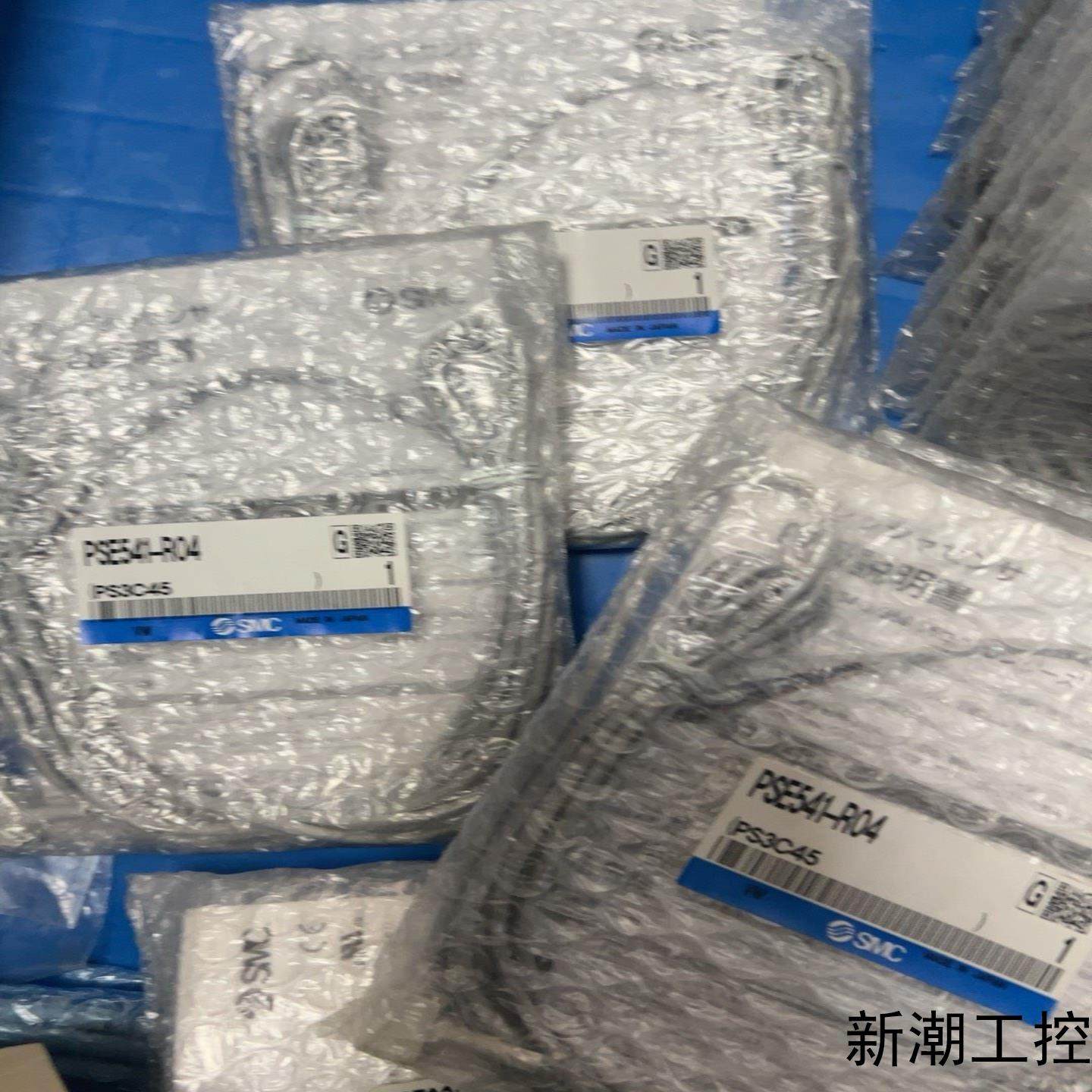 SMC压力传感器PSE541-R04 PSE541-R04议价商品