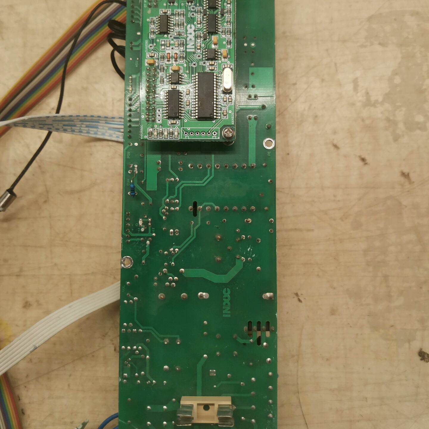 INDUC喜达客/裕富宝商用电磁炒锅主板、--议价商品