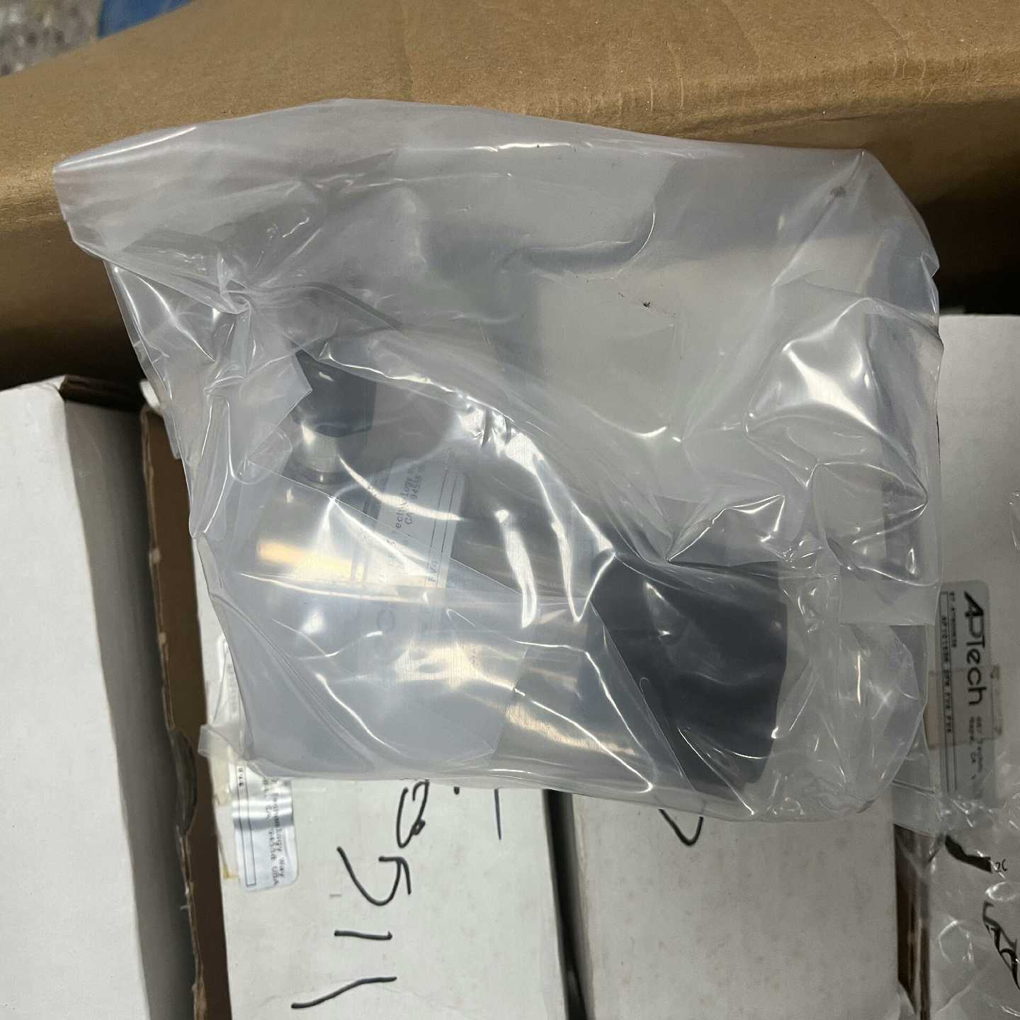 阿普泰克APTech调压阀/减压阀AP1015SM全-议价