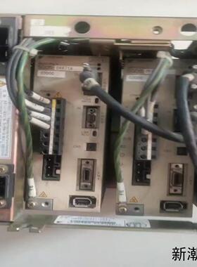 安川驱动器控制器一套SGDS-04A71ASGDS-01A议价商品