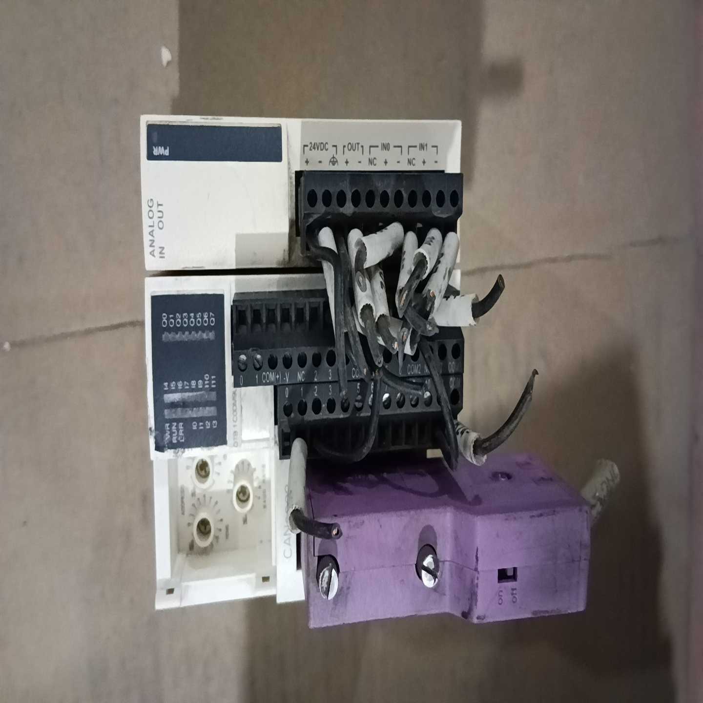 OTB1CODM9LP,实物图显示,功能正常,刚询价