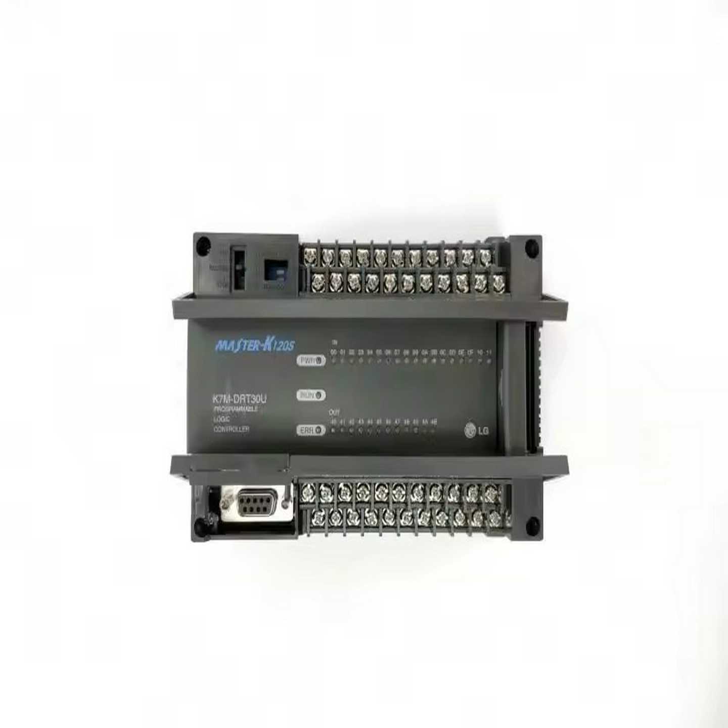 询价LS产电PLCK7M-DRT30U货期:2天全新原