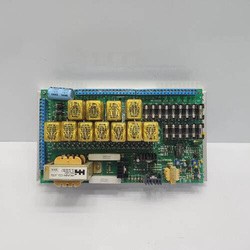 Mdulo De PCB De Columna De Luz Seal HJ107 HYUN JIN WK100