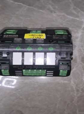 德国穆尔电流分配器D-71570，MURR，成色询价