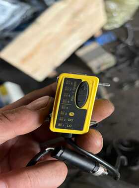 BANNER长距离传感器QS30LD询价