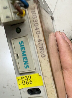 模块 7NG3040-4JN00 ，询价