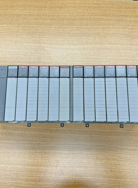 AllenBradleySLC500Rackw/Modules1746-A131747-L511174