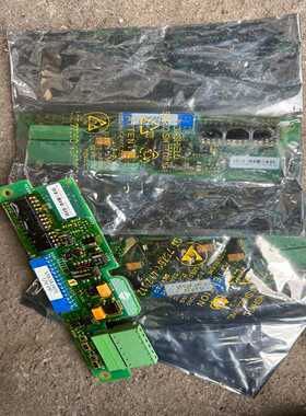 施耐德变频器软启动器附件VW3A3405.全新标价为单价--议价商品