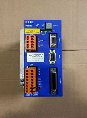 M-EDC-PS3030AB502NSK伺服驱动器询价