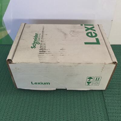 Schneider Electric BRS368H130ACA COMPONENTE ELETTRONICO Inut