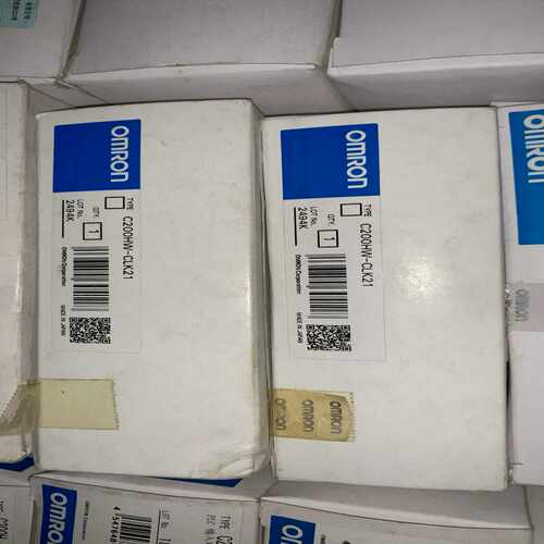 咨询-C200HW-CLK21PLC模块实