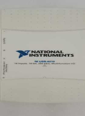 NIUSB6210USB6211，功能强大，欢迎询价！