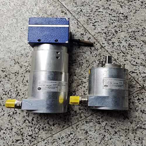 【星慕电子】编码器DAM58B6-BF6XTR-4096/8192.KO