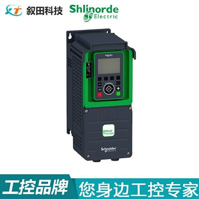 议价议价现货现货批发ATV630系列变频器ATV630D37N4 供应三相变频