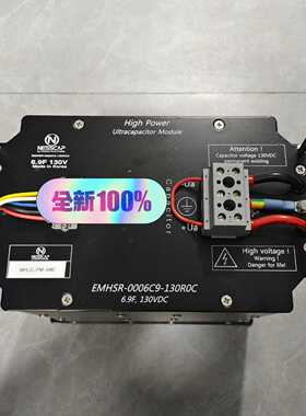 询价NESSCAP130R0C6.9F130VDC超级法拉电~可接维修