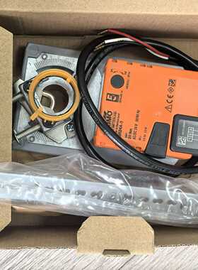 BELIMOSR24A-5电动风阀执行器，瑞士原装进口，几--议价商品