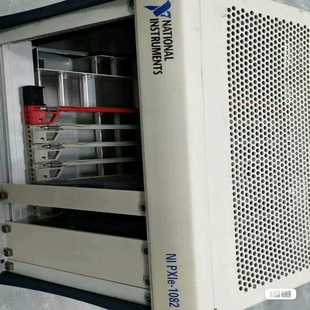 功能完好 原装 外观成色不 1082机箱 NIPXIE