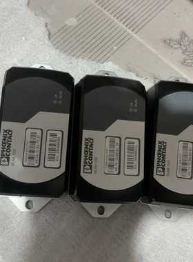 菲尼克斯无线模块WLAN1100--议价商品