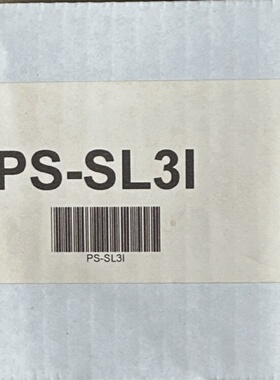 ABB PSSL3I PILOT DEVICE KIT **NEW IN BOX**