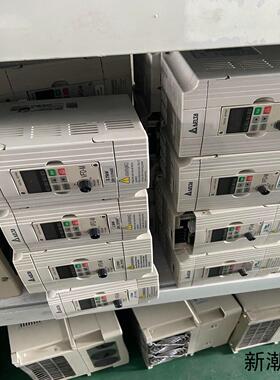 台达变频器VFD007M21A075kw220v原装议价商品