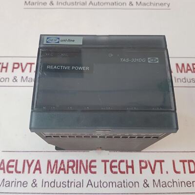 Deif Tas331Dg Selectable Transducer 100155301.40