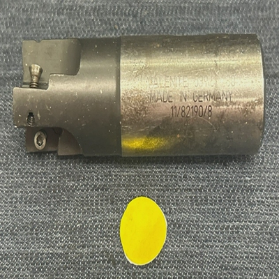 VALENITE3BLADESQUARESHOULDERMILLCUTTER539.62.230