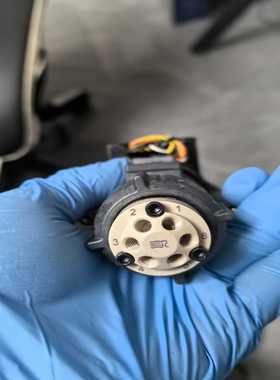 075917戴安ICS5000离子色谱进样阀MHP9907--议价