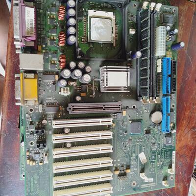 【询价】工控机主板 w26361-w47-x-03 W2636