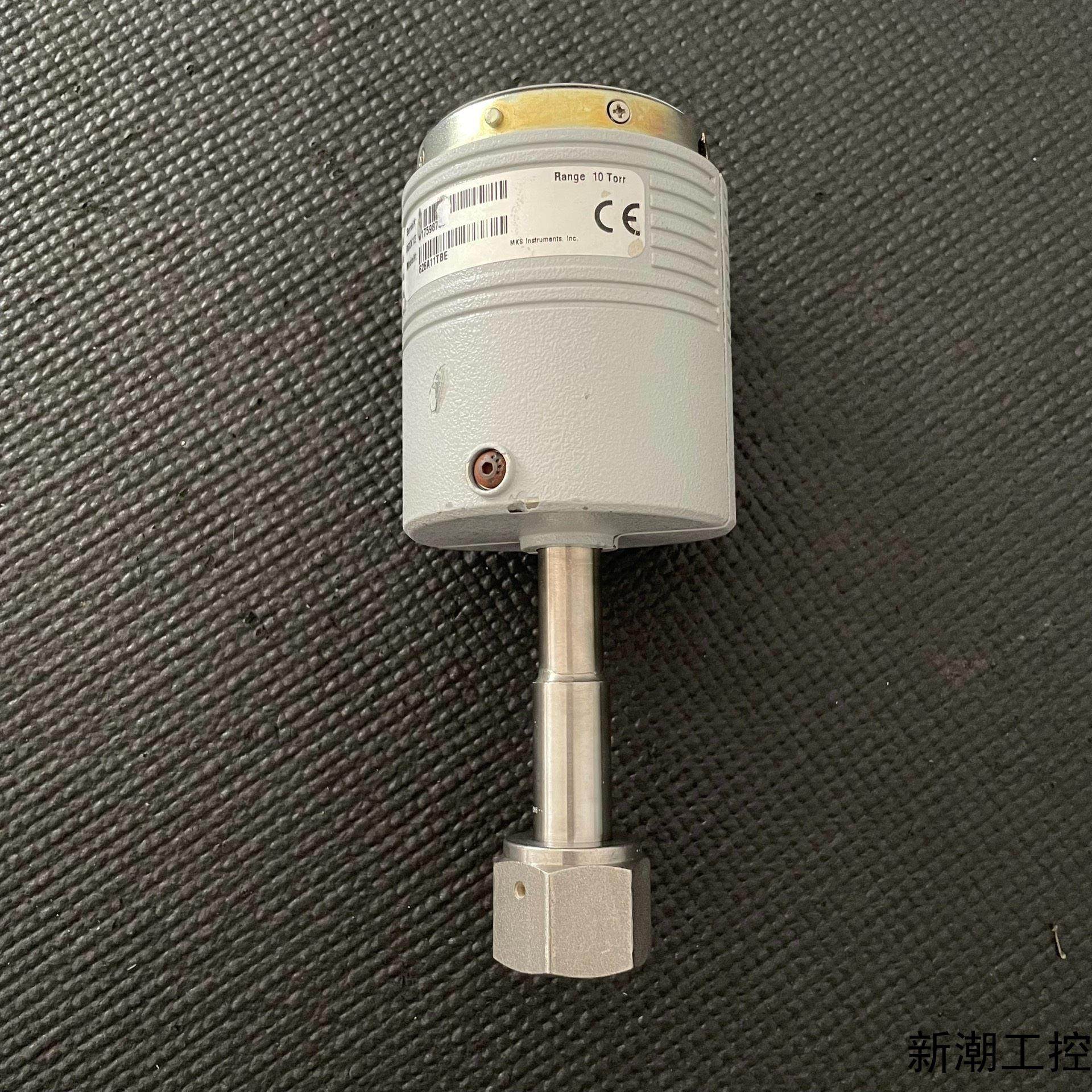 MKS BARATRON CAPACITANCE MANOM议价商品