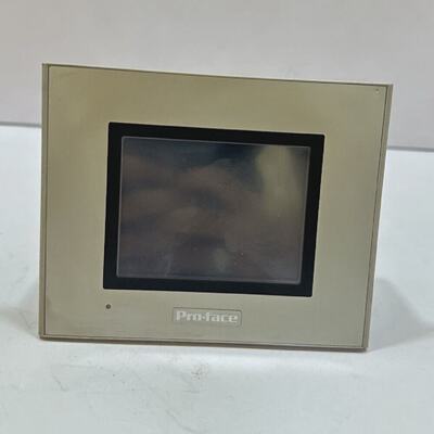 PROFACE PFXGP4201TAD TOUCH PANEL HMI GP4201T
